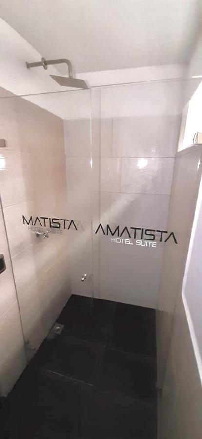 Amatista Hotel Medellín