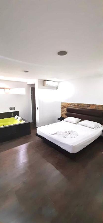 Amatista Hotel *