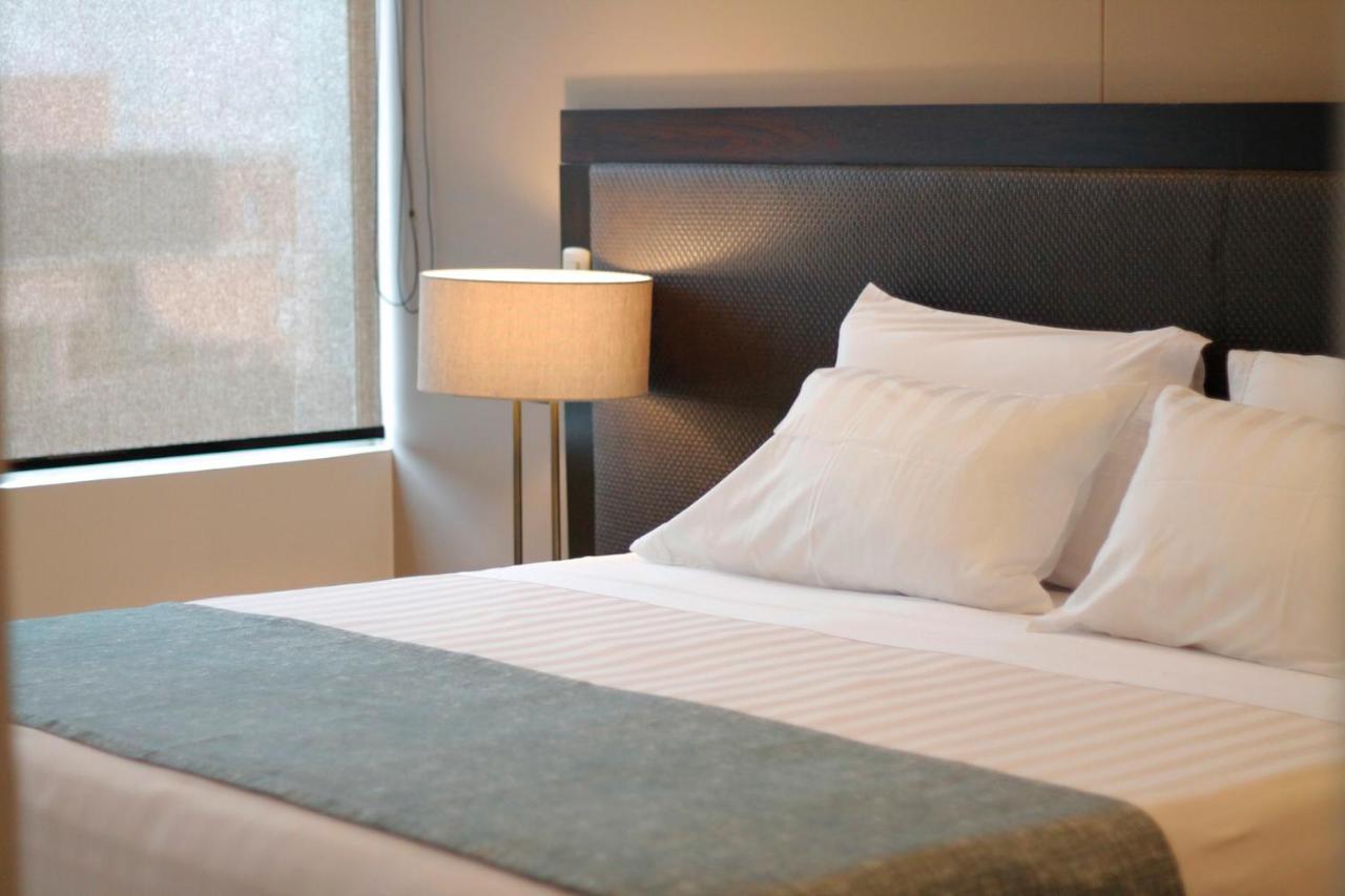 Apartahotel Estelar Medellín