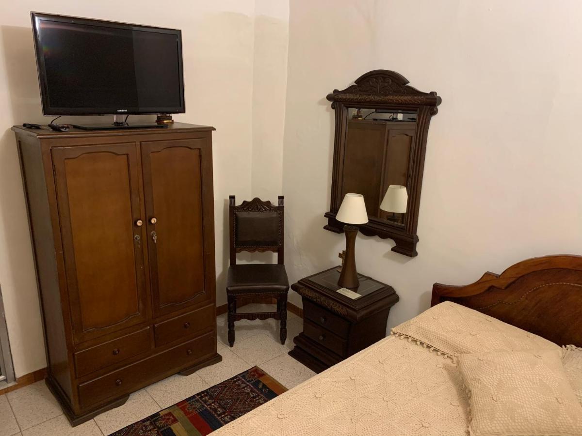 Casa Grande Habitación en casa particular