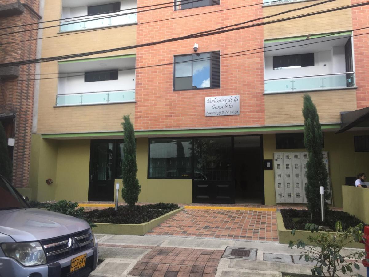 Nuevo, Moderno , Elegante Y Muy Bien Ubicado , En Laureles Medellín