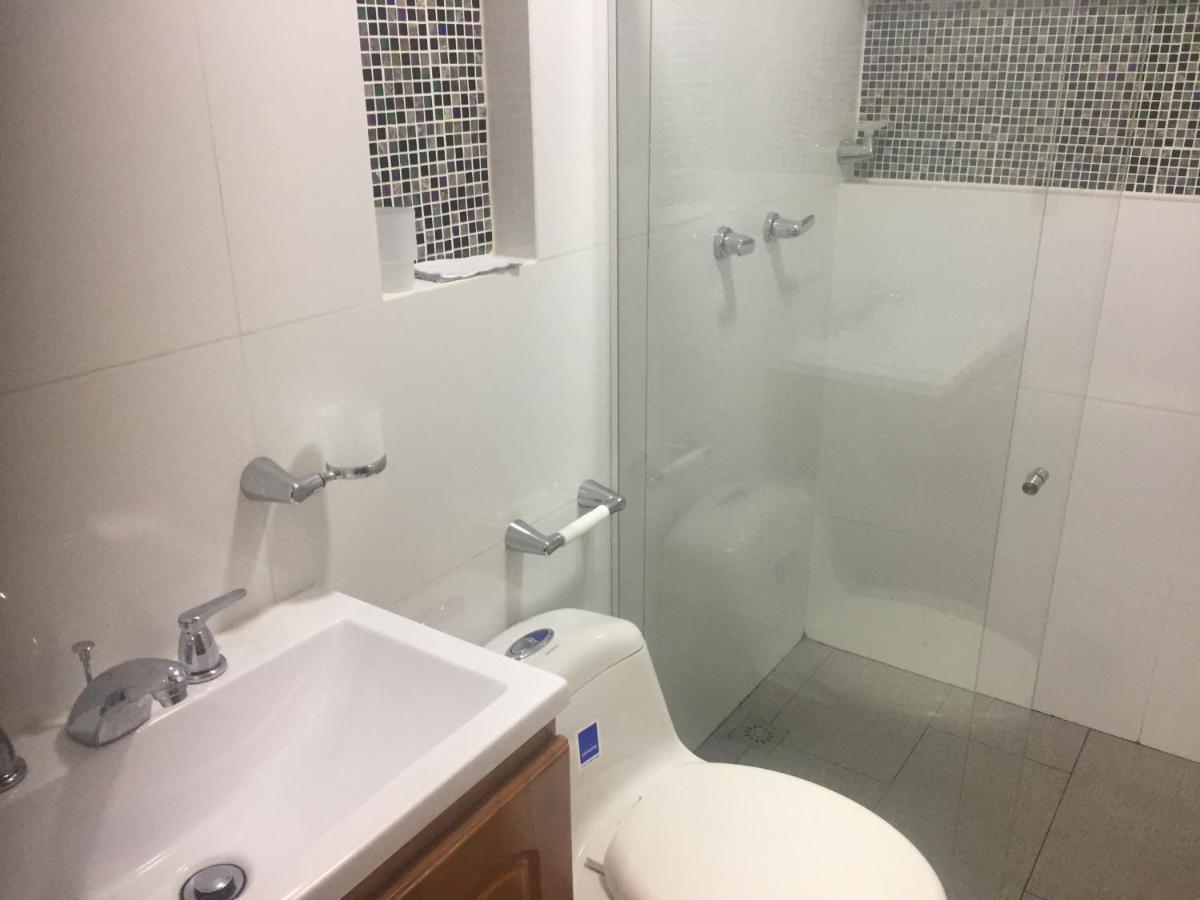 Nuevo, Moderno , Elegante Y Muy Bien Ubicado , En Laureles Apartamento