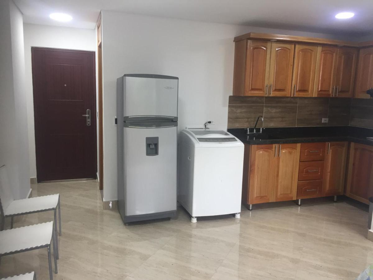 Nuevo, Moderno , Elegante Y Muy Bien Ubicado , En Laureles Apartamento *