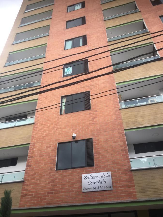 Nuevo, Moderno , Elegante Y Muy Bien Ubicado , En Laureles