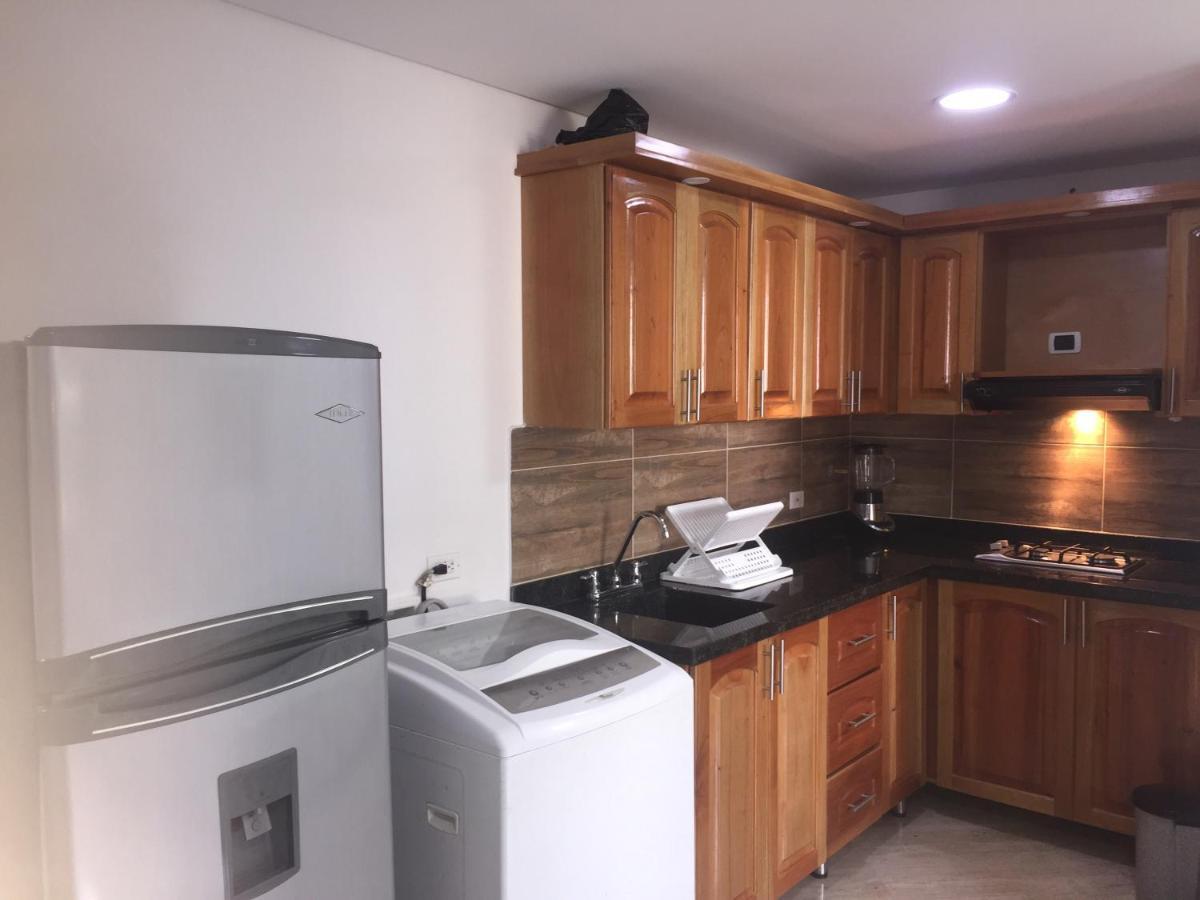 Nuevo, Moderno , Elegante Y Muy Bien Ubicado , En Laureles * Medellín