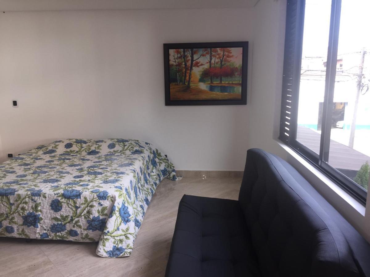 Nuevo, Moderno , Elegante Y Muy Bien Ubicado , En Laureles