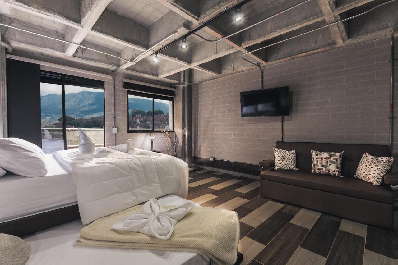 Magenta Loft *