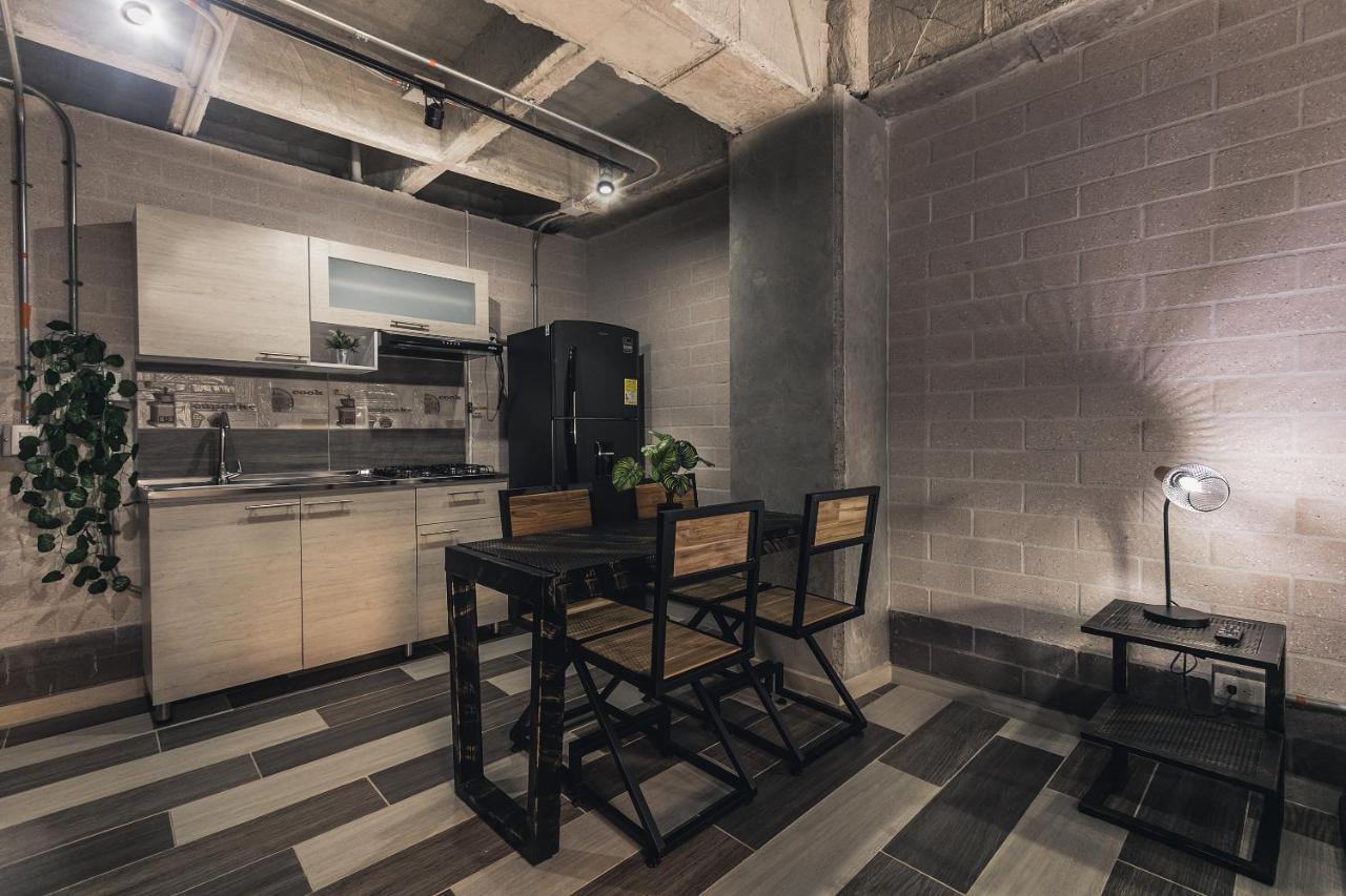 Magenta Loft Apartamento