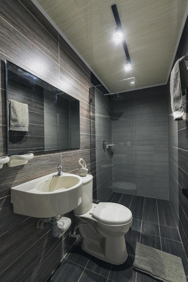 Magenta Loft * Medellín