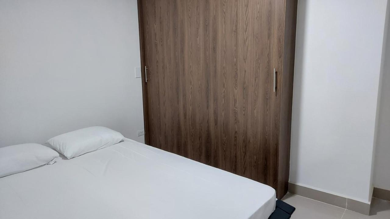 Apartamento P.h Downtown - Tranvía Medellín