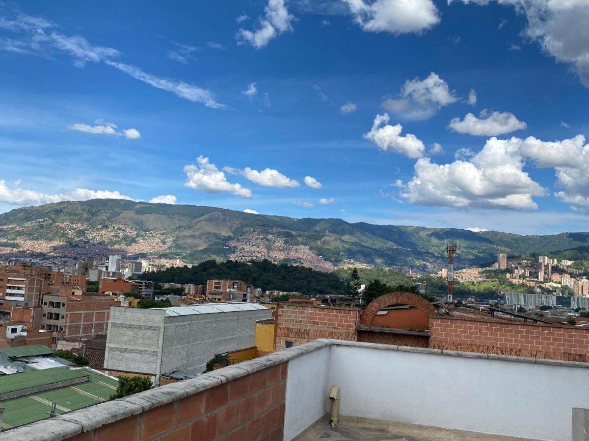 Edificio Belén Apartamento