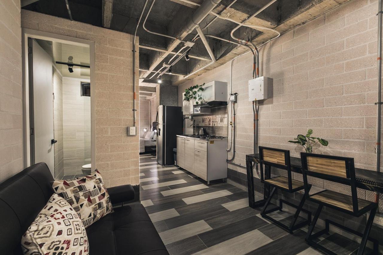 Magenta Loft