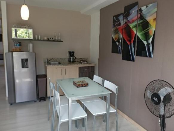 Apartahotel Apartasuite Laureles Cmc 3*