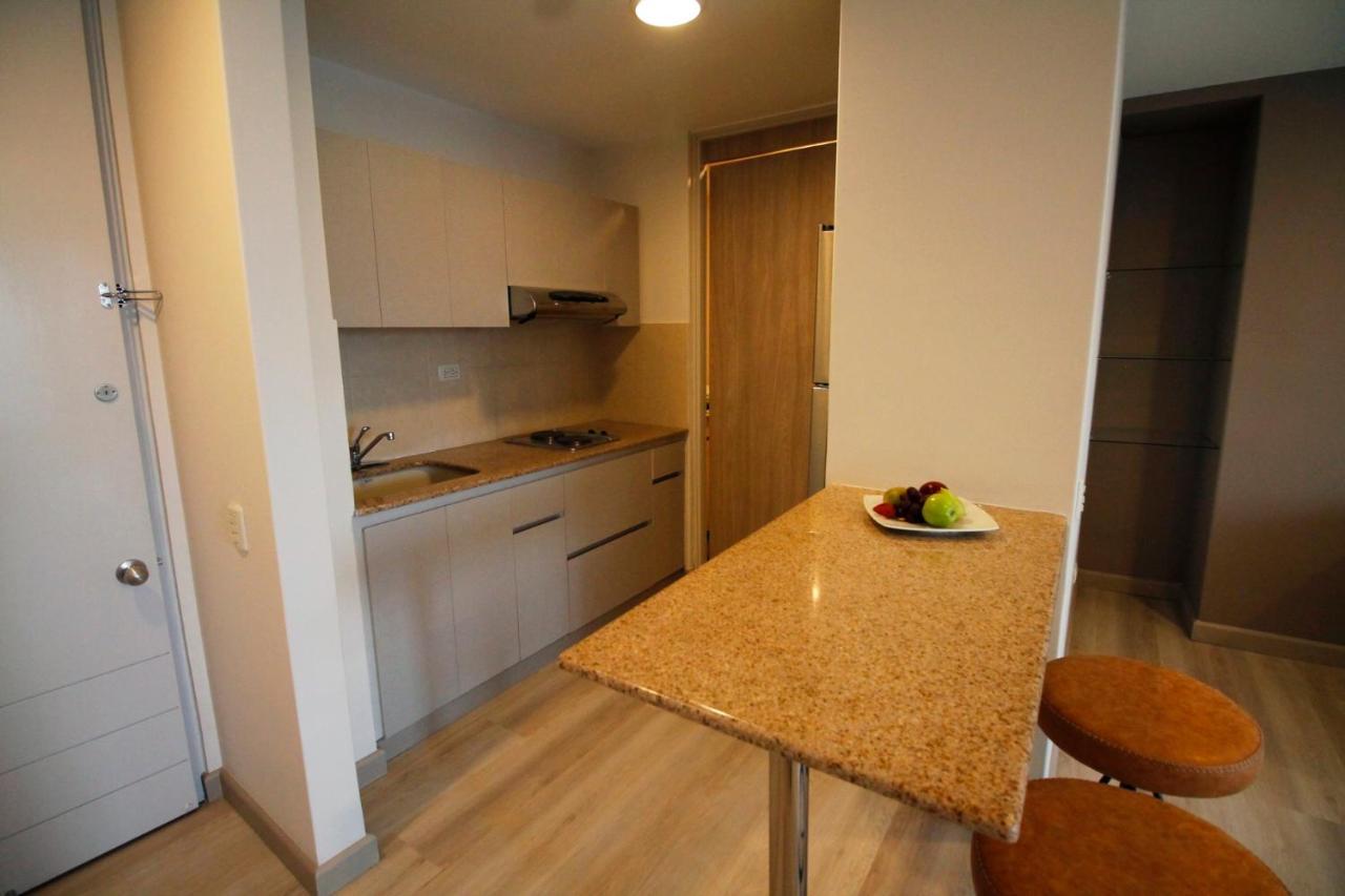 Estelar Apartahotel 3*