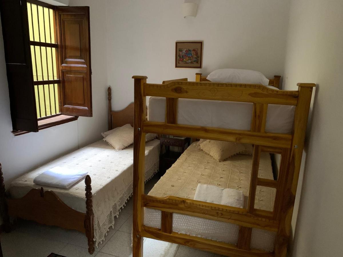 Casa Grande Habitación en casa particular Medellín