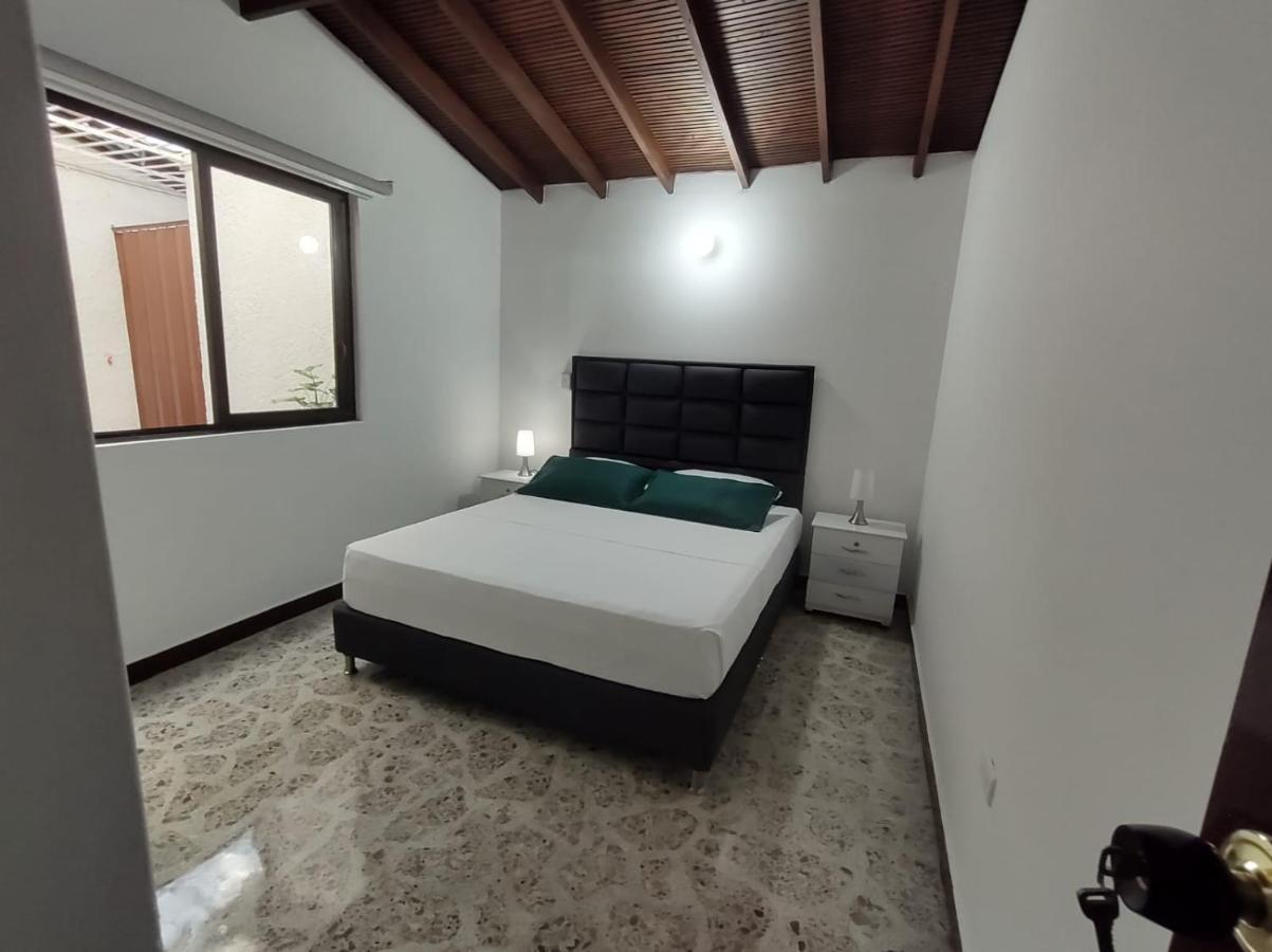Semillas Del Parque Apartahotel