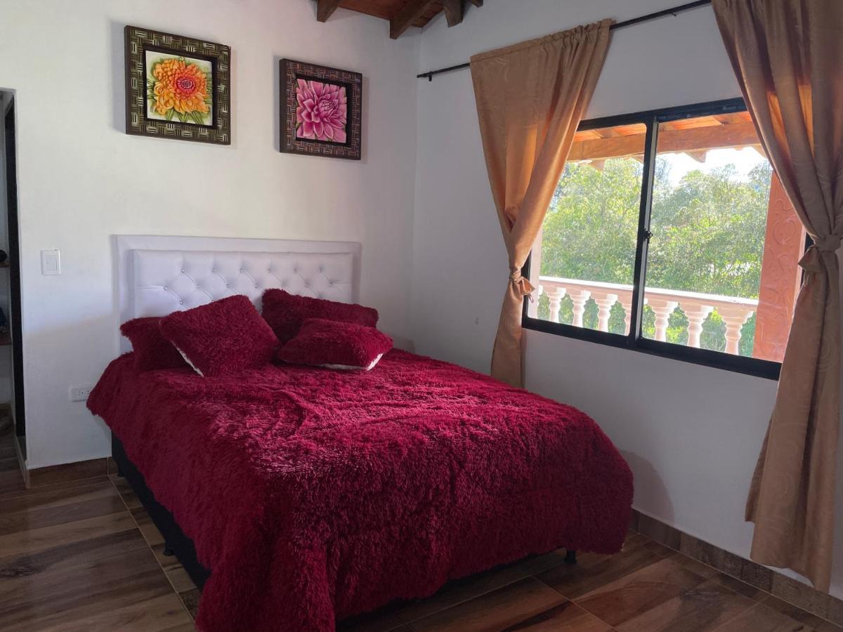 Holiday home Vista Magico!