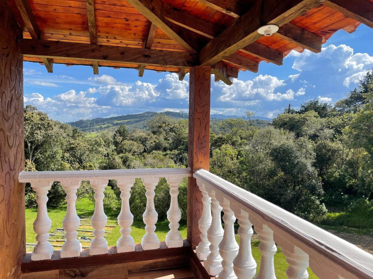 Vista Magico! Holiday home Medellin