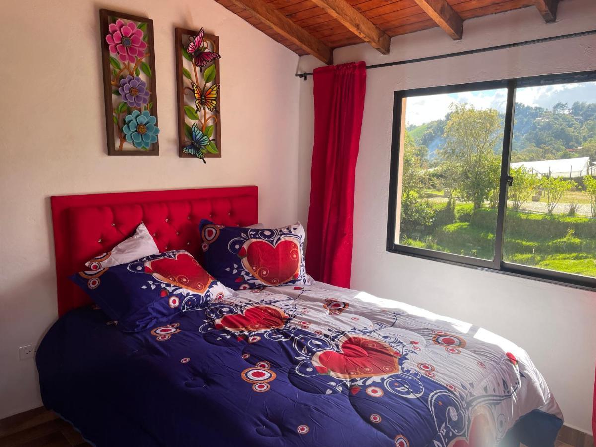 Vista Magico! Holiday home Medellin