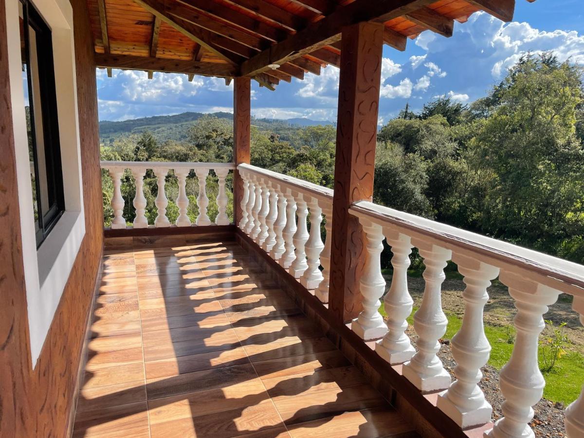 Vista Magico! Holiday home Medellin