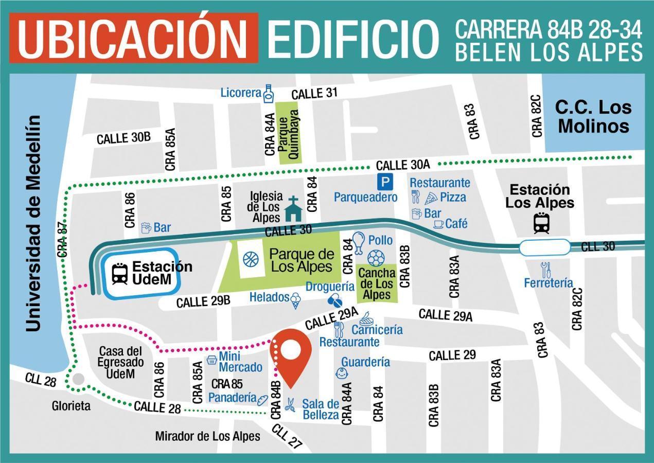 Apartamento New For Two