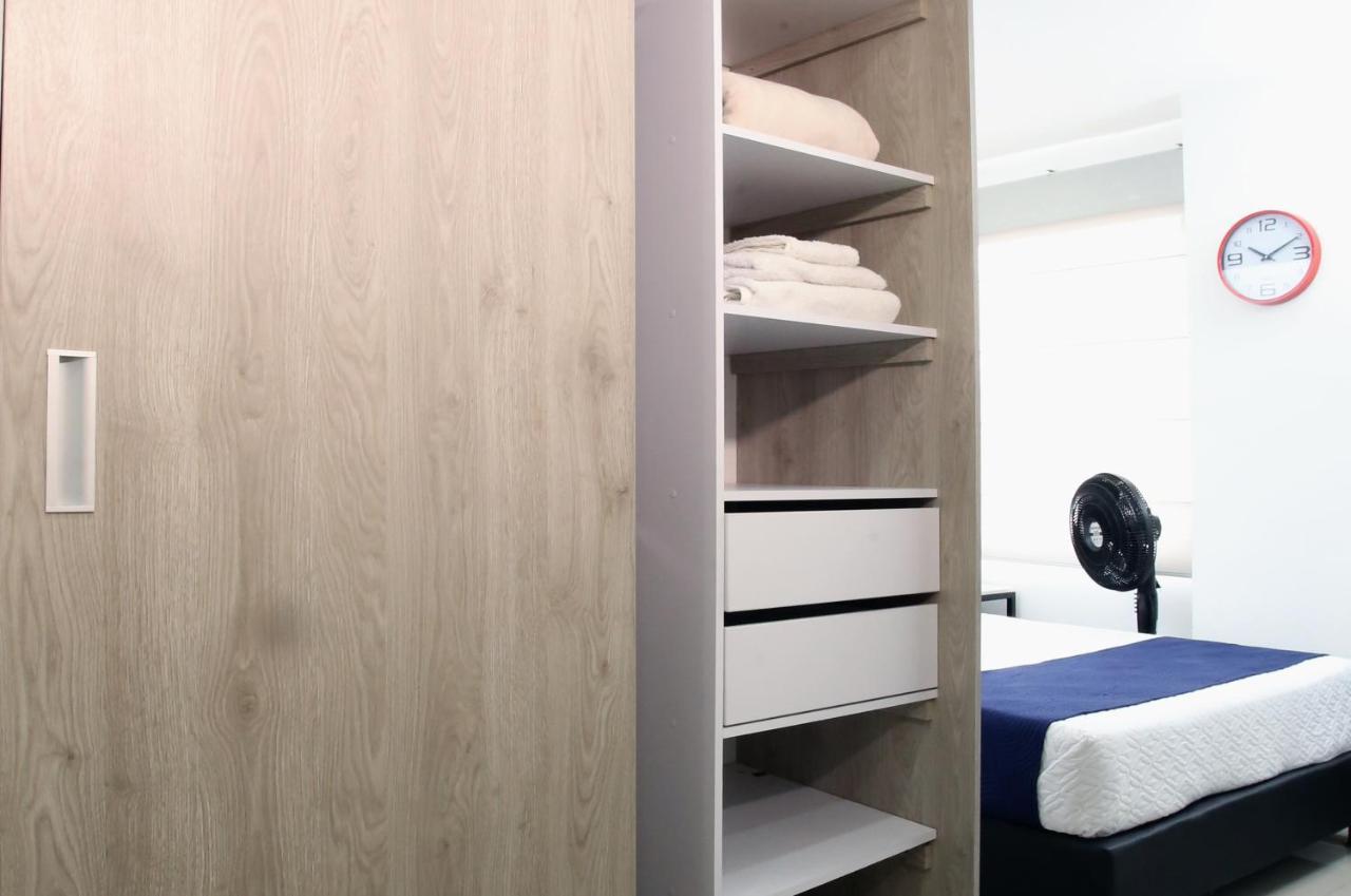 Apartamento New For Two