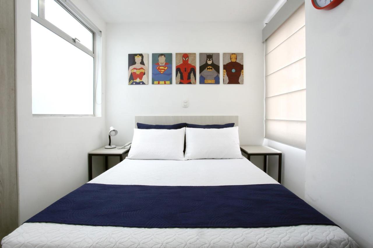 New For Two Apartamento *