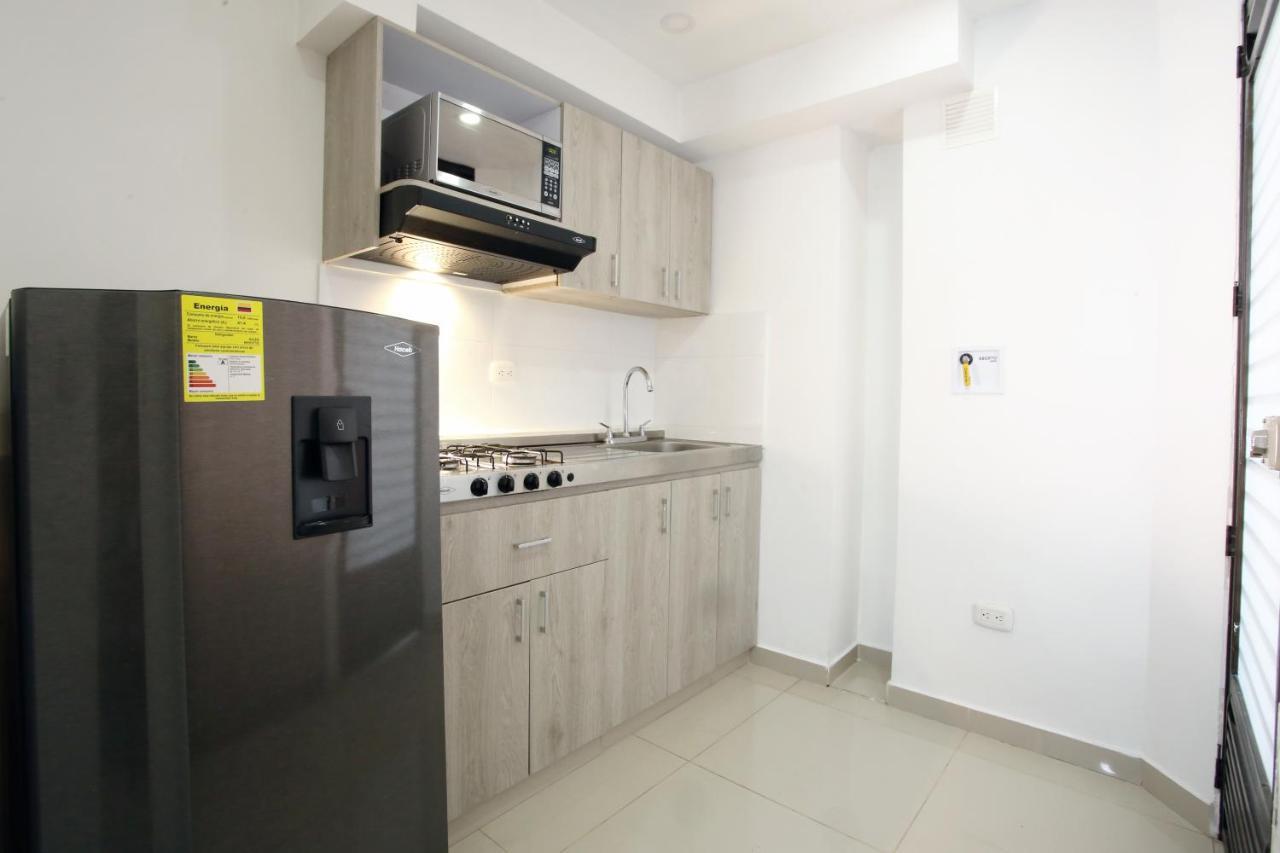 New For Two * Medellín