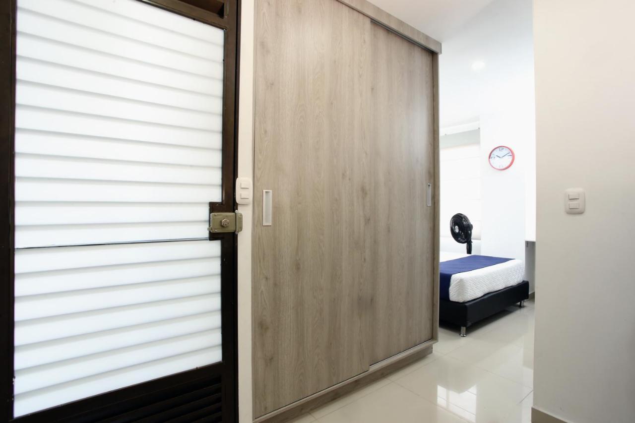Apartamento New For Two *