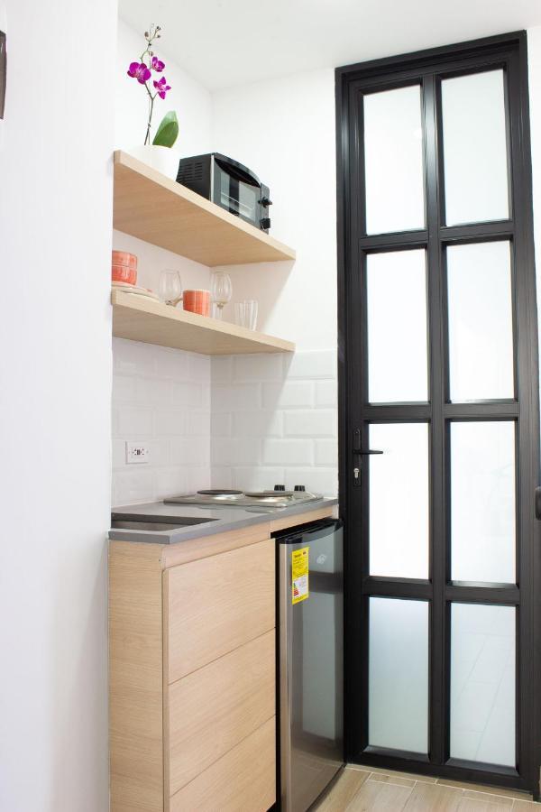 80cooliving Apartamento Medellín