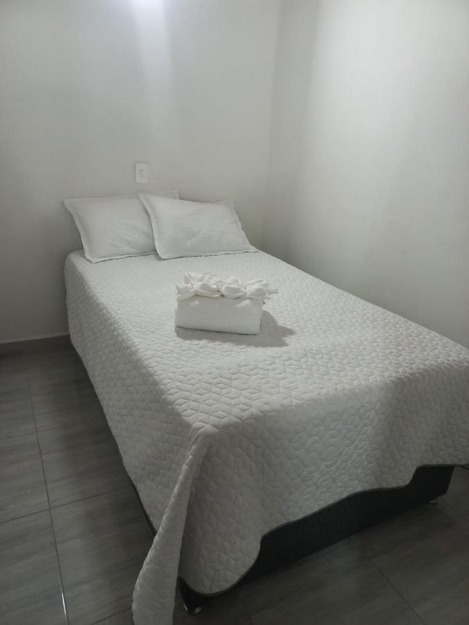 Aparta Estudio Amoblado 4 Medellín, San Joaquín Apartamento *