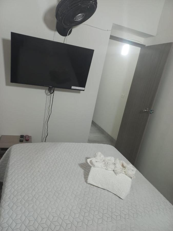 Aparta Estudio Amoblado 4 Medellín, San Joaquín * Medellín