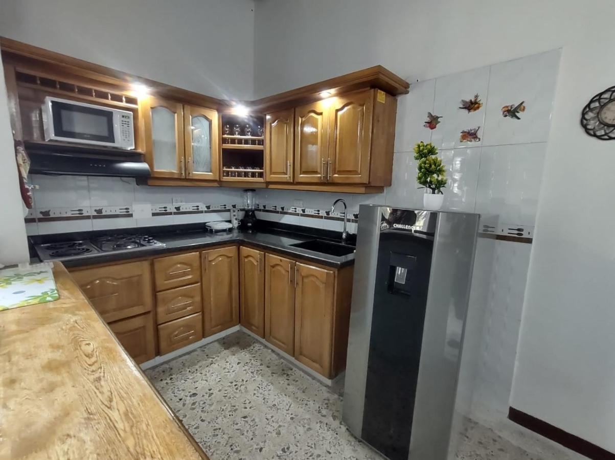 Semillas Del Parque Apartahotel Medellín