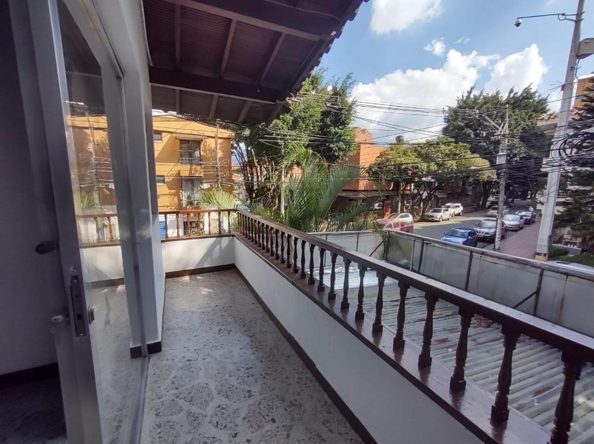 Apartahotel Semillas Del Parque