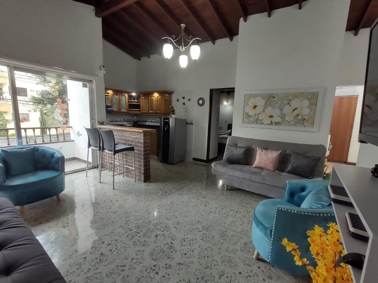 Semillas Del Parque Apartahotel Medellín