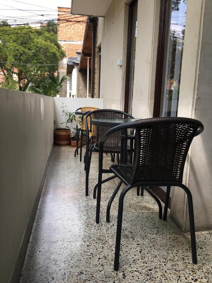 Roomies House By Rincon * Medellín