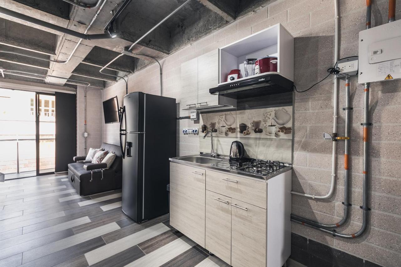 Magenta Loft