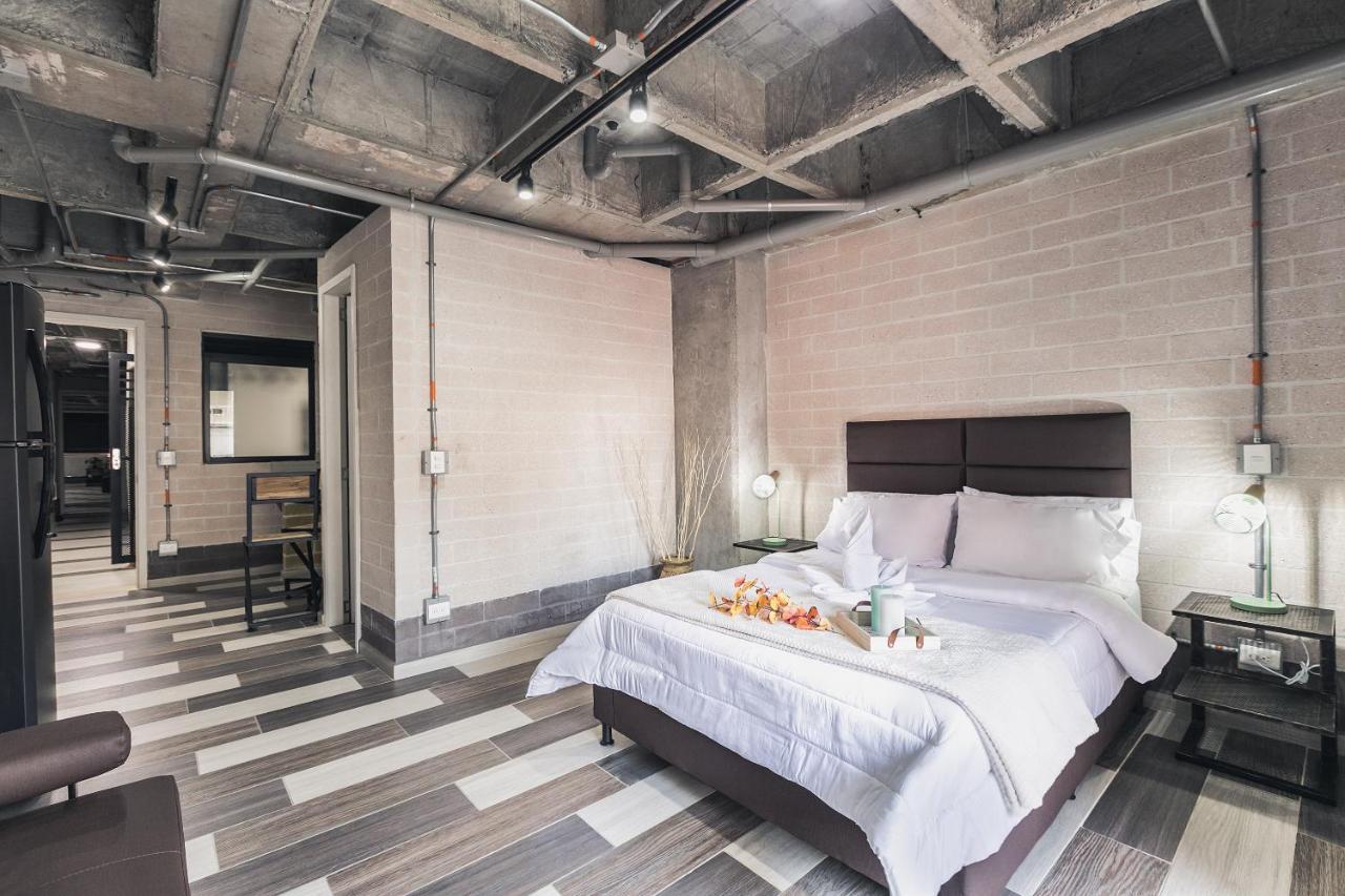 Magenta Loft * Medellín