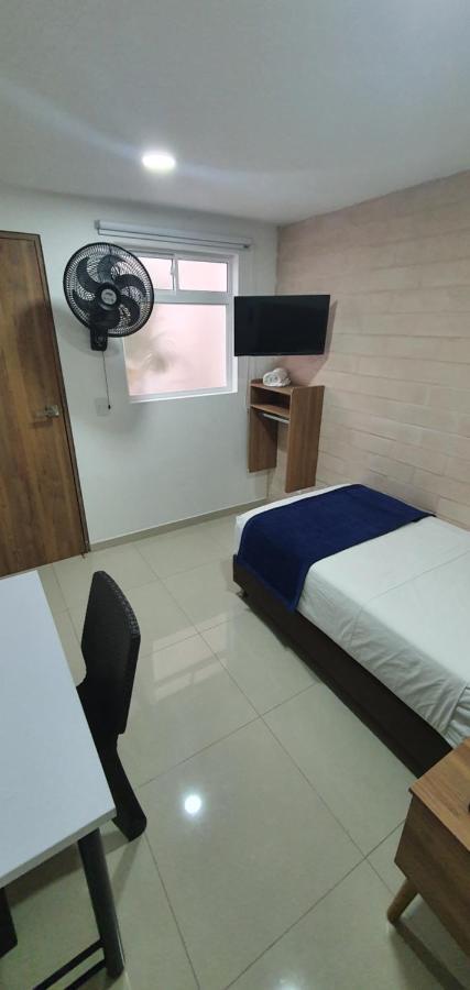 Sie7e Hotel