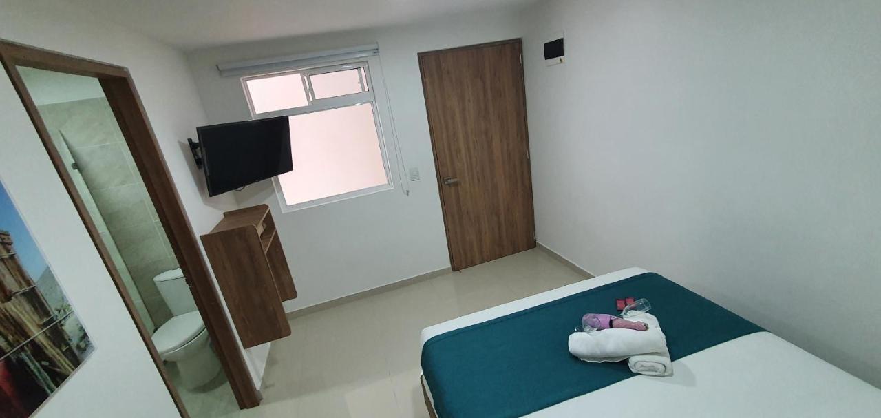 Sie7e 4* Medellin