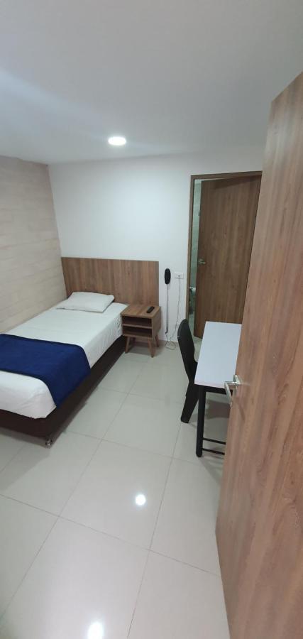 Hotel Sie7e