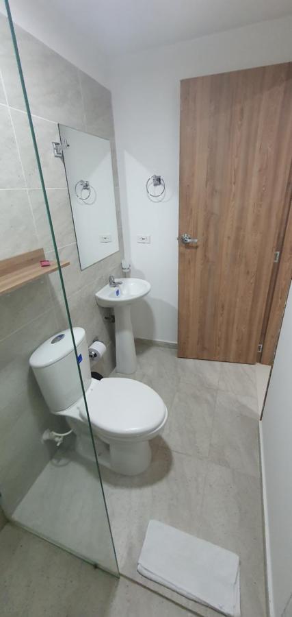 Hotel Sie7e