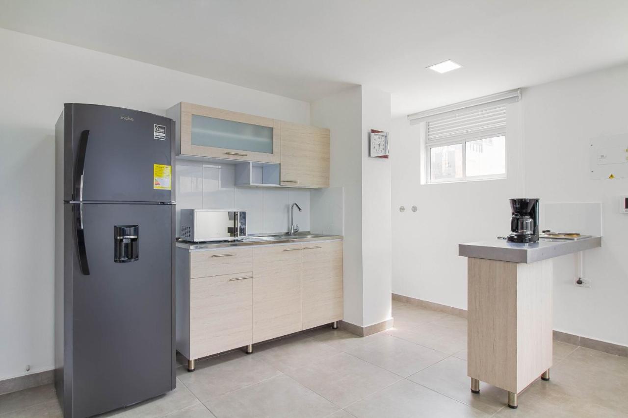 Apartamento Camelot