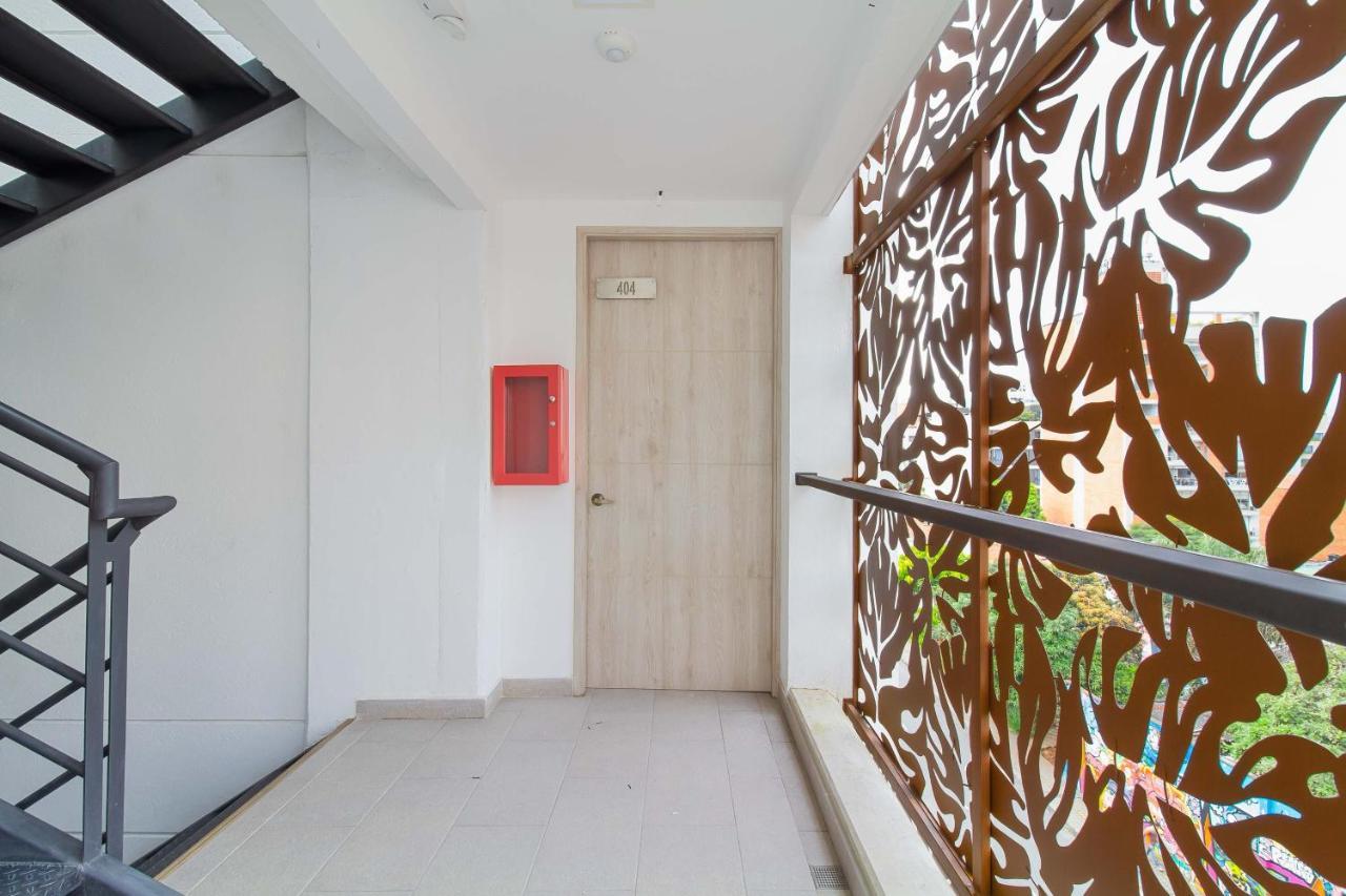Apartamento Camelot