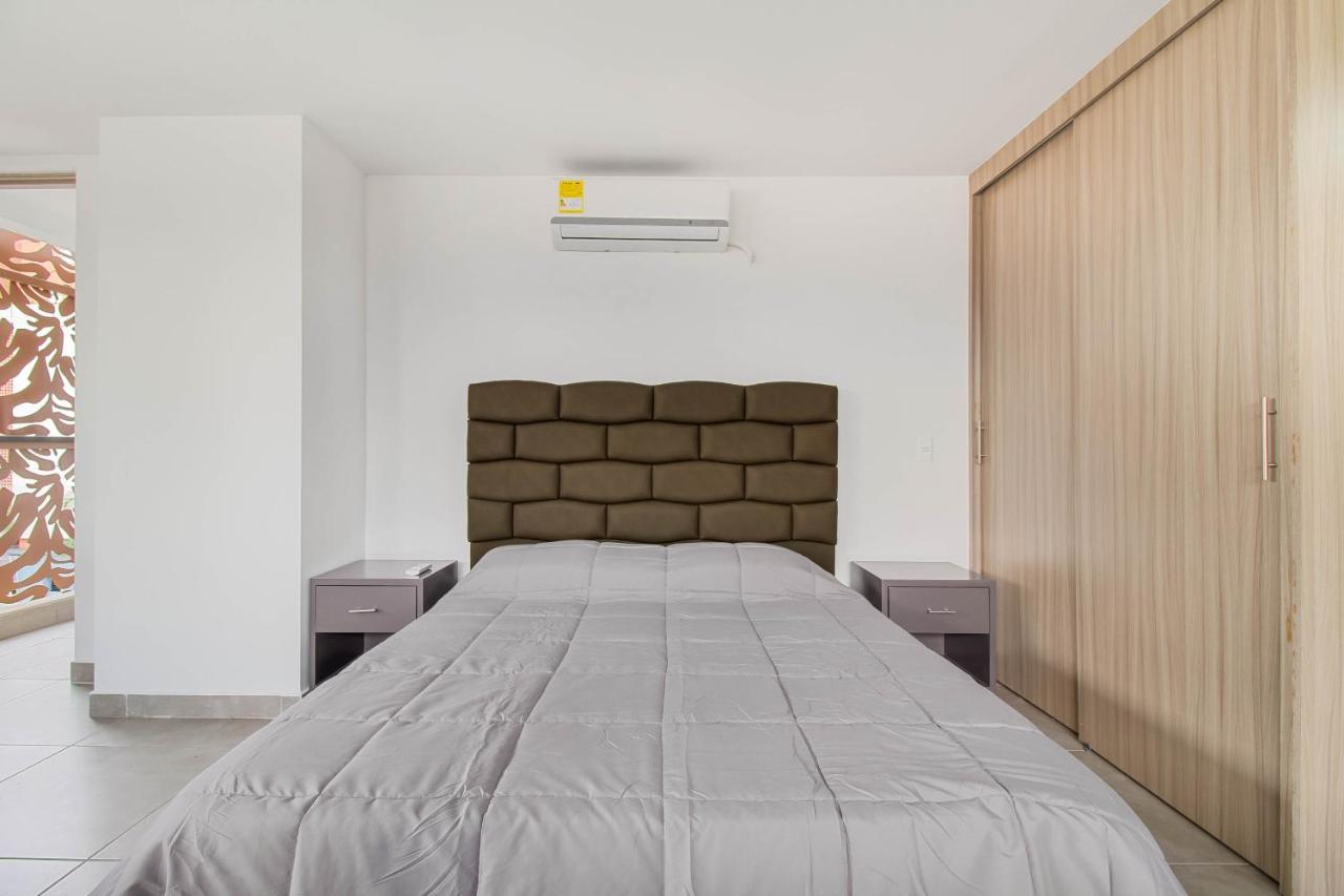 Camelot Apartamento *