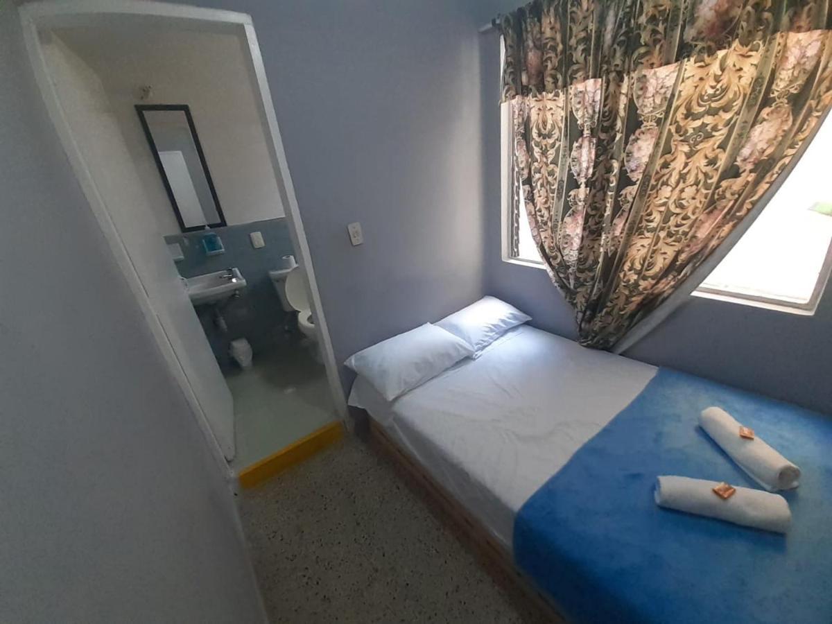 Guest house Key West Medellin