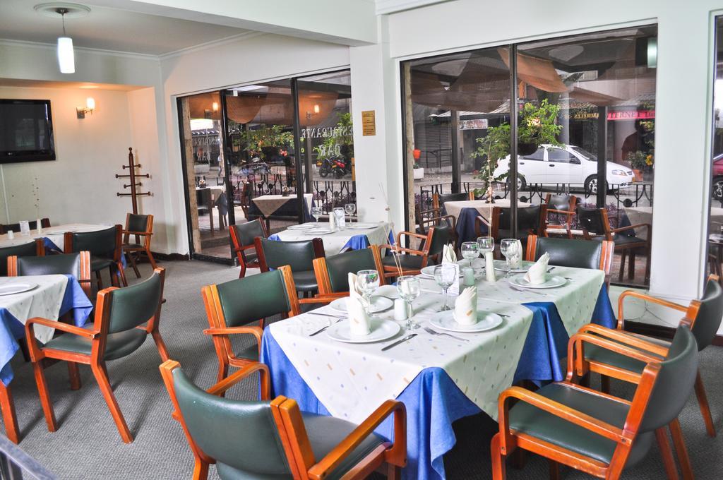 Laureles 70 Hotel Medellín