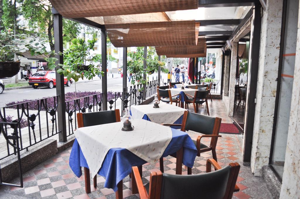 Laureles 70 Hotel