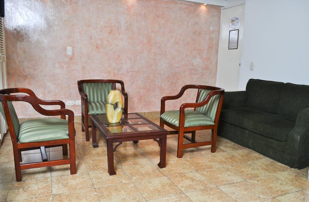 Laureles 70 Hotel