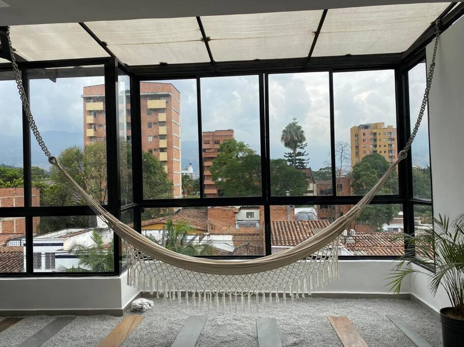 Lux Penthouse Getaway Views Hot Tub Sauna Apartamento *